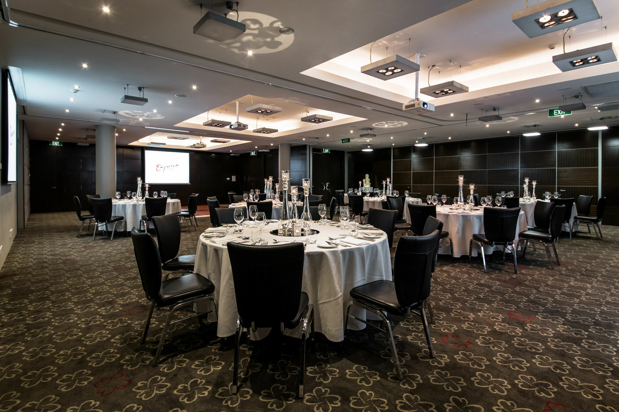 Ovolo The Valley Brisbane Exterior foto The Grand Ballroom